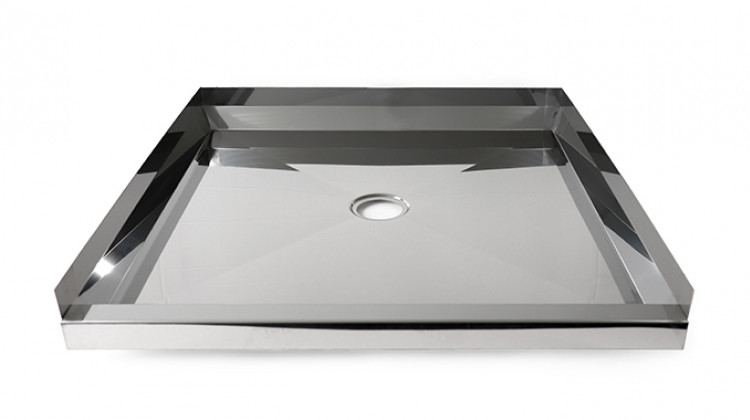 Shower Trays
