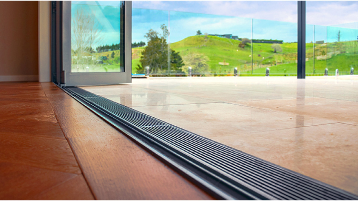 PCSSCL Cantilever Bracket Level Threshold