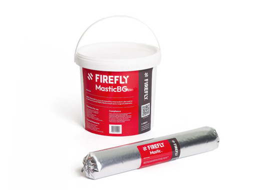 FIREFLY Mastic