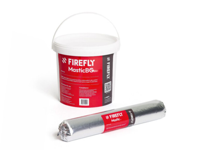 FIREFLY Mastic