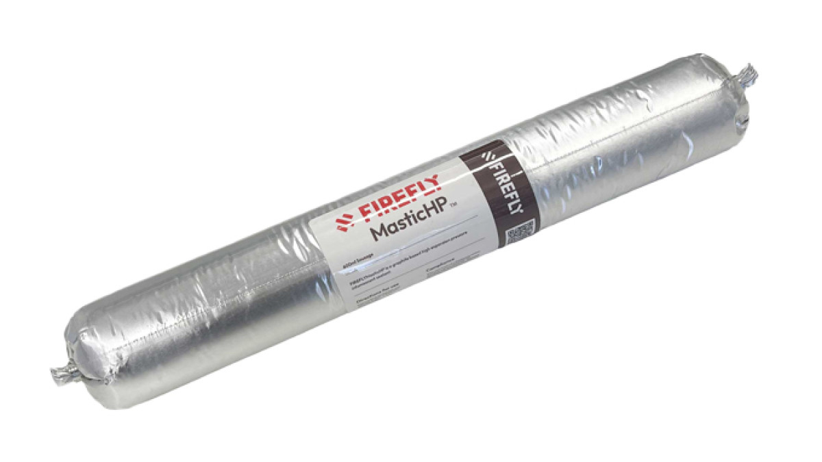 FIREFLY Mastic HP Sausage Slider