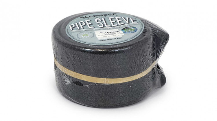 Pipe Insulation