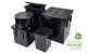 Plastic Pit product image recycled material 2