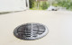 Round Plastic Pit Slider   2