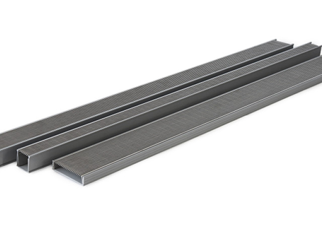 Slimline Linear Drainage Channel