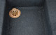 Small Diameter Bronze Dome