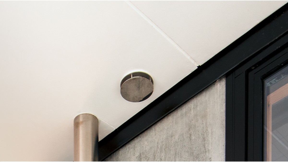 Soffit 2