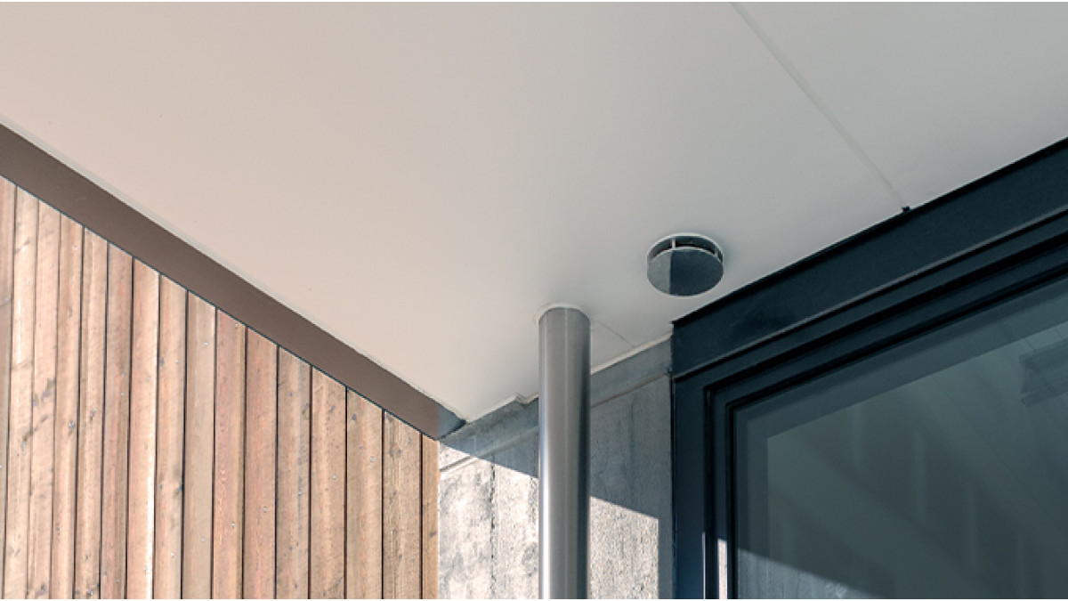 Soffit 3