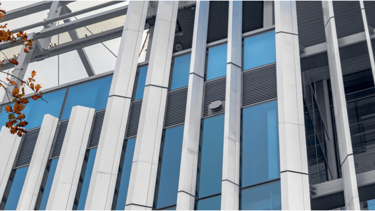 Soffit 5