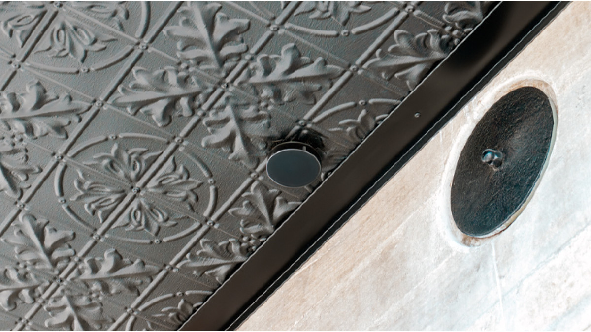 Soffit 9