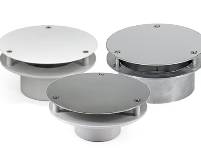 Soffit Cover 