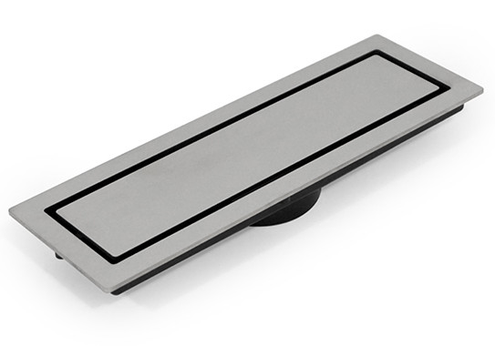 Wakatipu Linear Shower Drain