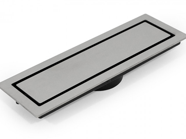 Wakatipu Linear Shower Drain