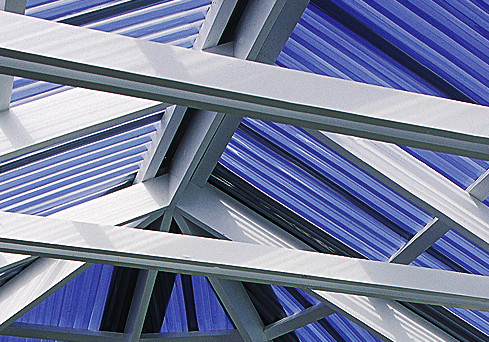 Laserlite Polycarbonate Roofing