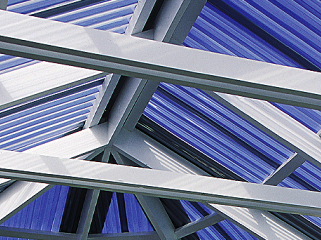 Laserlite Polycarbonate Roofing