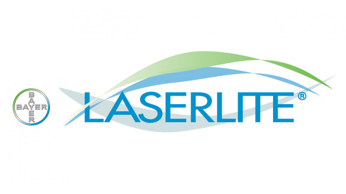 Laserlite Logo