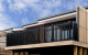 Barrington   Skyrail AF Series  B50 18 baluster with intermediate toprail and top mounted posts