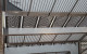 Valcan Apts  Skyrail A Series  Standard baluster which is face fixed with square toprail