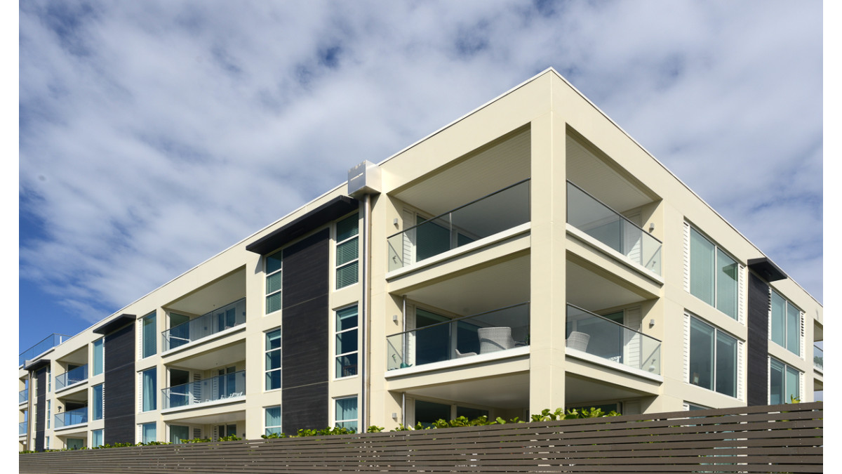 CG F, Ocean Point