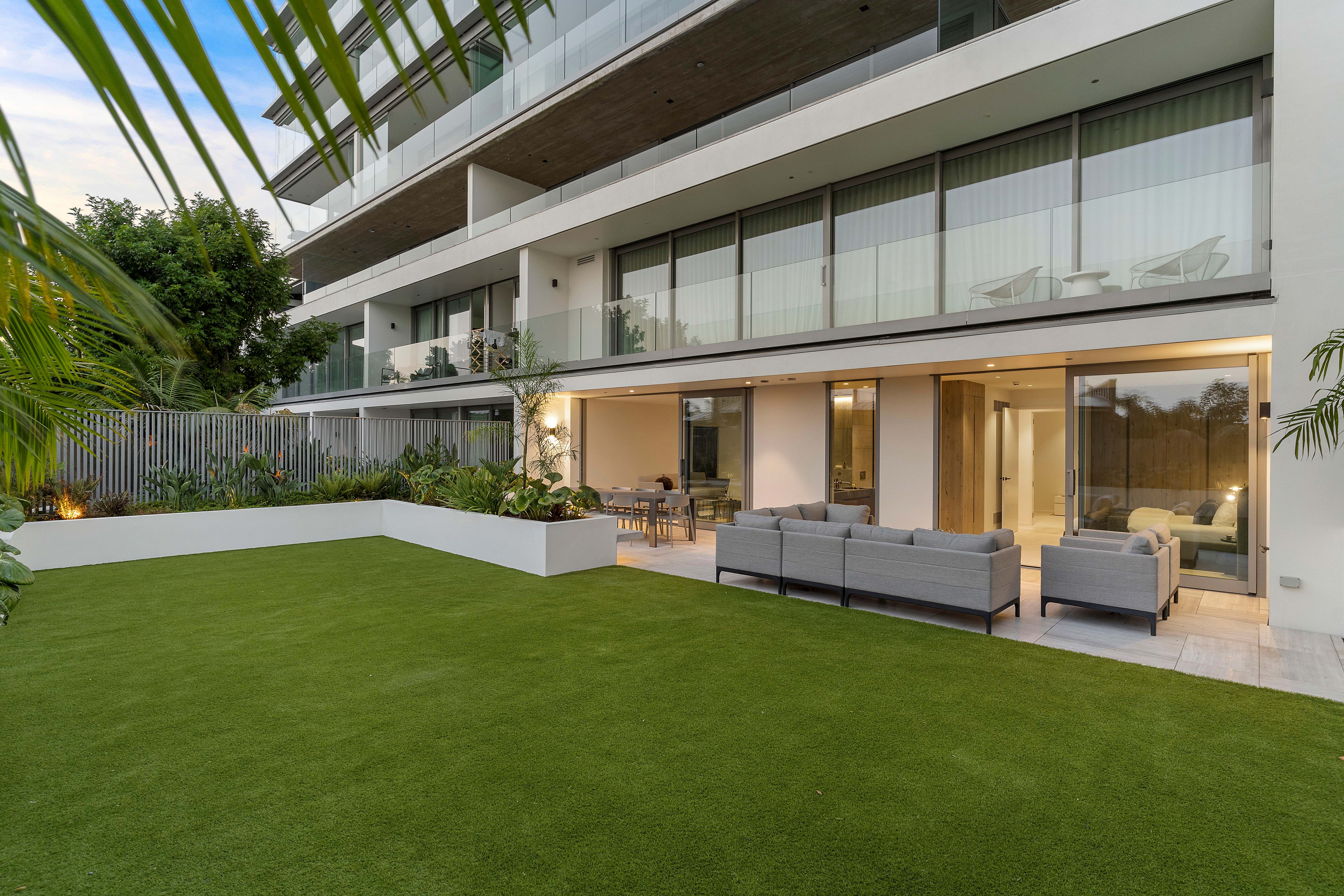 Image showcasing 8 Different Types of Penthouses You Should Know