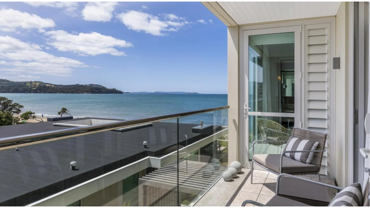 CG T Ocean Point Apt