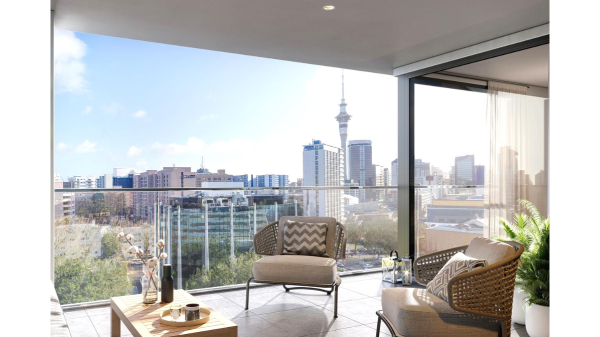 Dr Series   Queeps Park Residence
