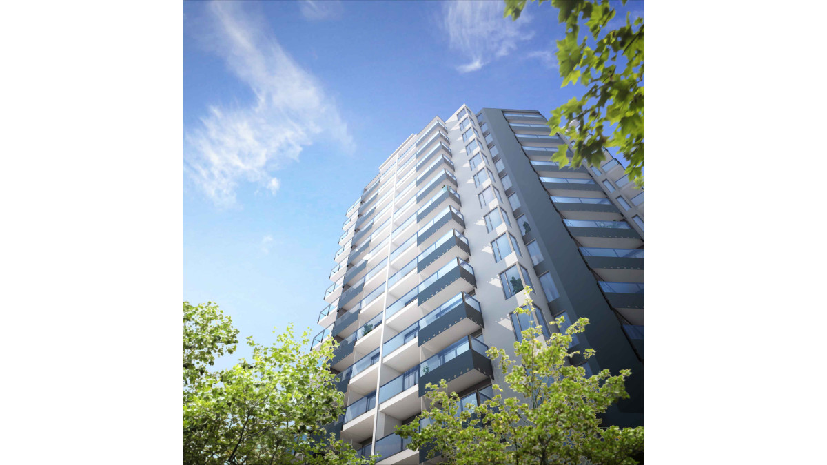 Dr Series   Vincent Apartments