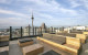 Dx, Sugartree roof