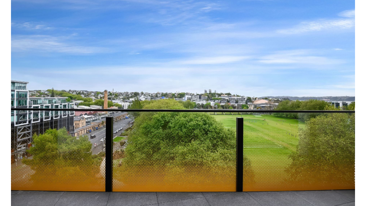 Valcan Apartments Dx Series