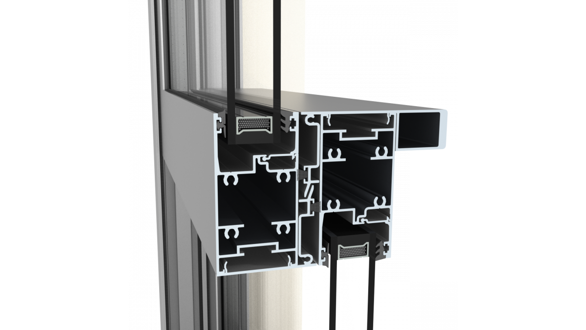 11a New Double Hung Window Interlocker