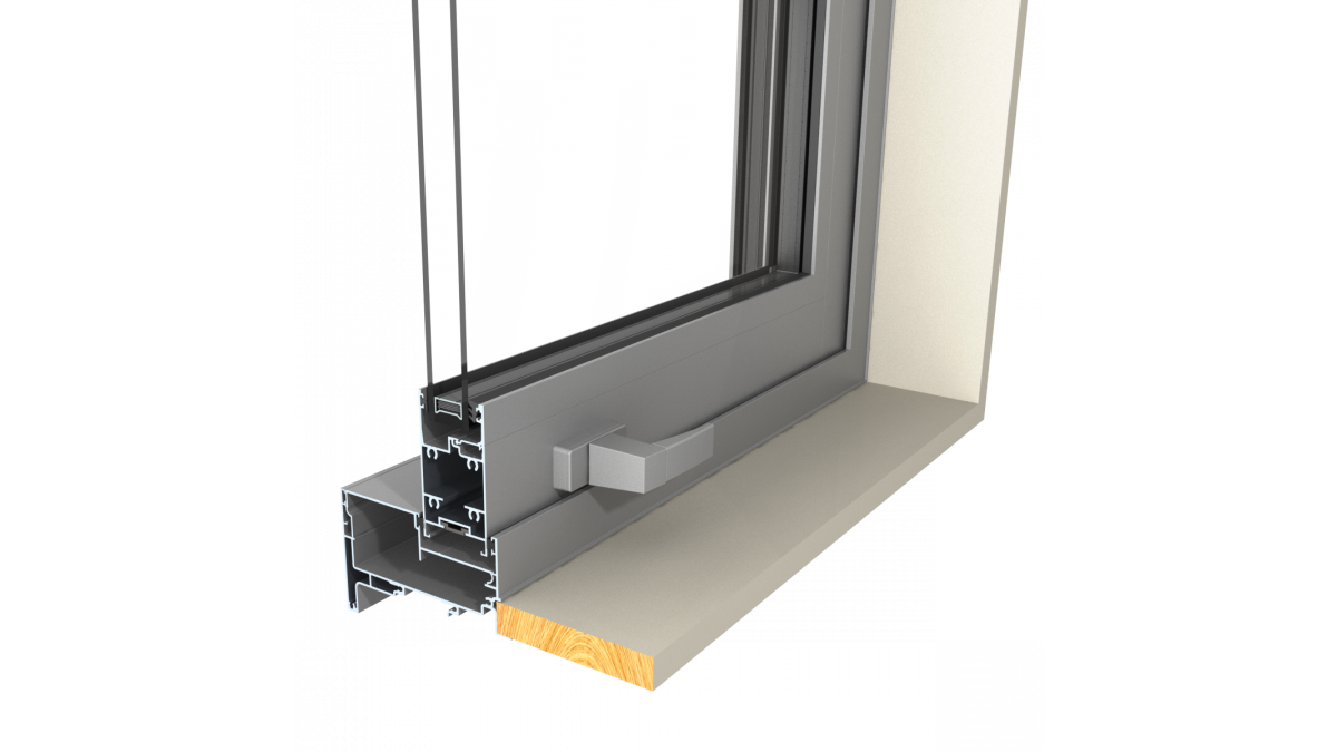 11c New Double Hung Window Lock