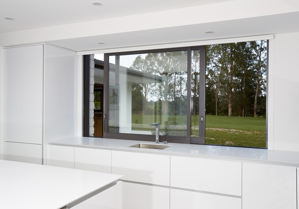 Metro Series ThermalHEART® Sliding Windows