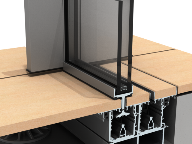 Minima Sliding Doors