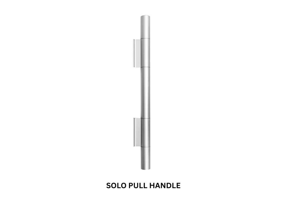 Porta Hardware
