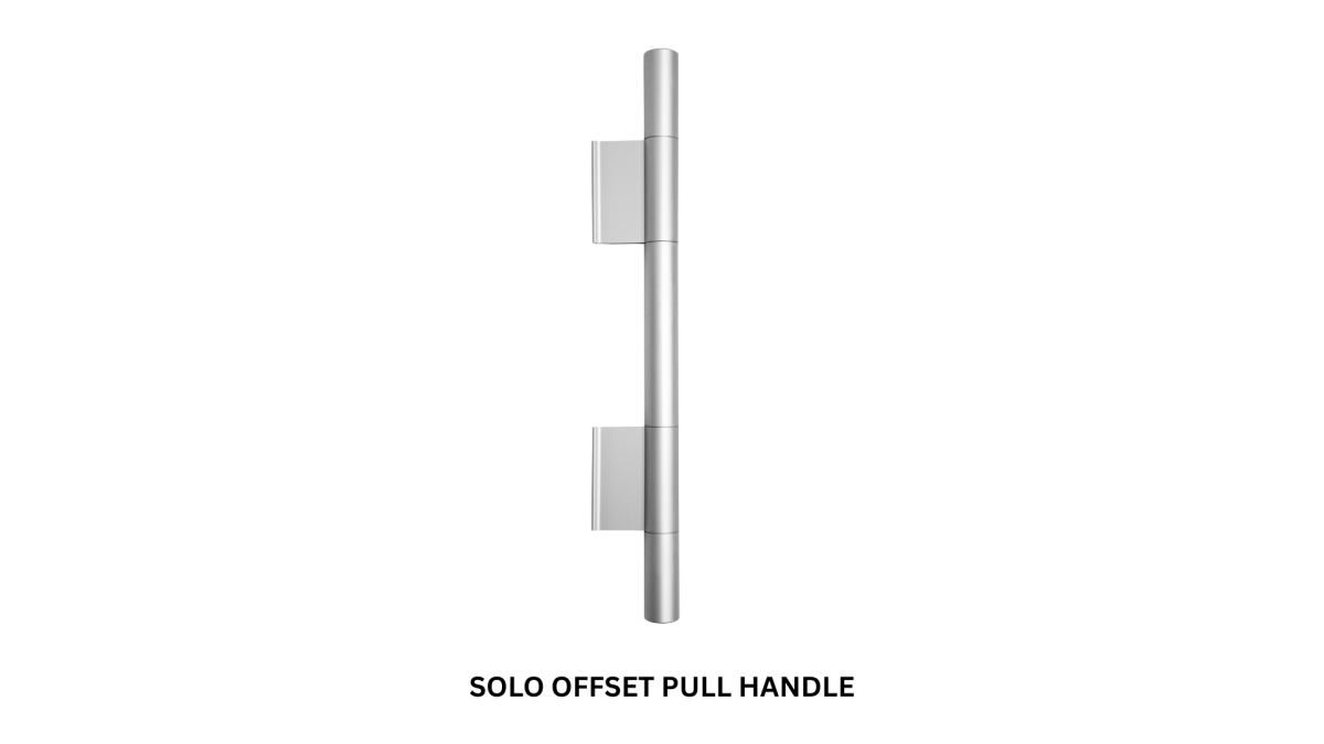 SOLO OFFSET