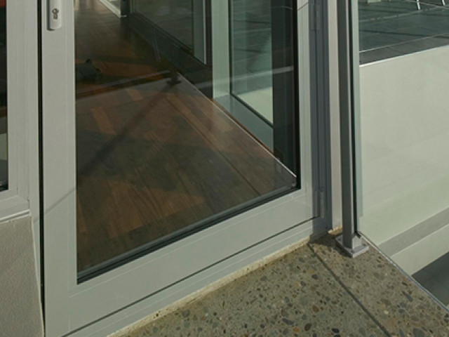 APL Architectural Series Hinged & French Doors