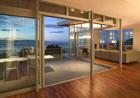 APL Architectural Series Sliding Doors