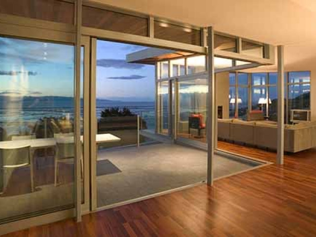 APL Architectural Series Sliding Doors