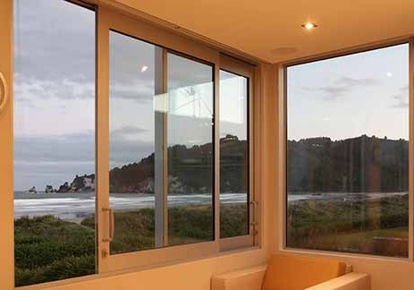 APL Architectural Series Sliding Windows