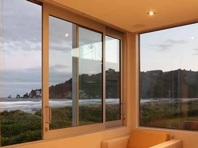 APL Architectural Series Sliding Windows