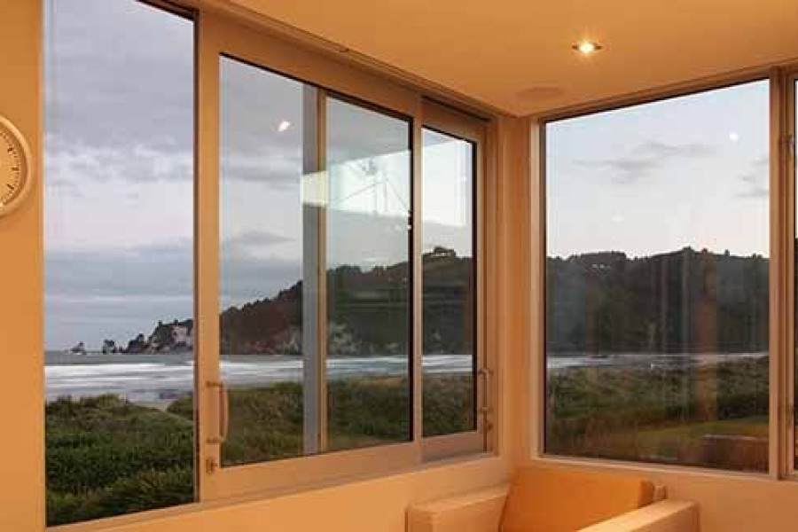APL Architectural Series Sliding Windows