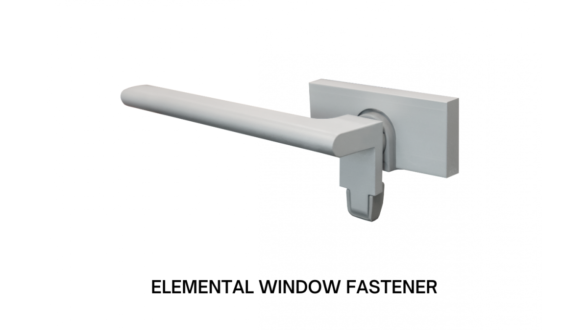 Copy of Copy of Copy of HELIX VENTING HANDLE 1