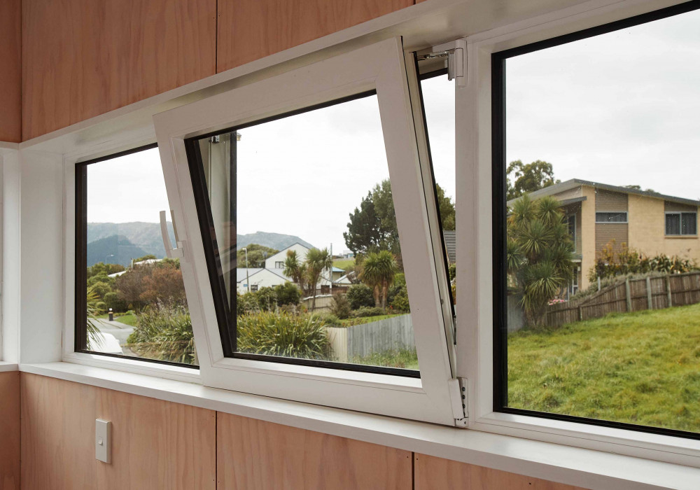 Klima Series Awning Window