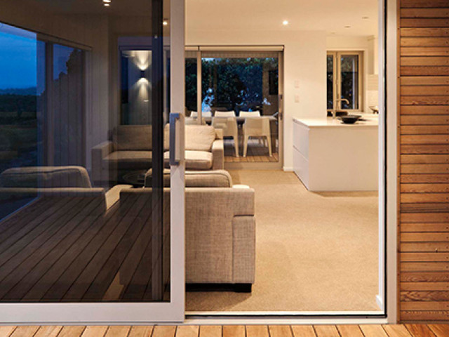 Metro Series Sliding Doors