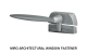 miro architectural window fastener