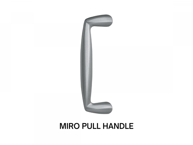 Miro Hardware