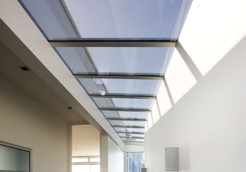 Overhead Glazing Systems