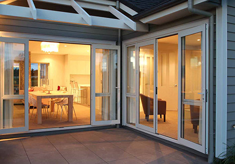 Residential Hinged & French Doors