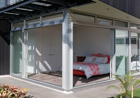 Residential Sliding Doors