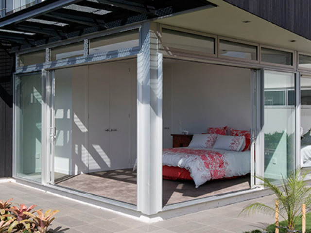 Residential Sliding Doors